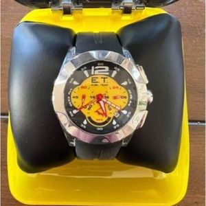Elba Team Watch